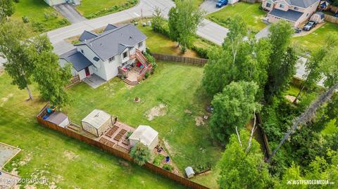 1673 E Hidden Ranch Loop, Palmer, AK 99645 photo 7
