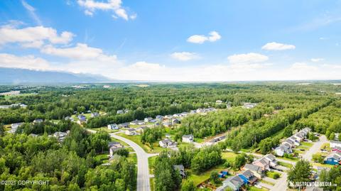 1673 E Hidden Ranch Loop, Palmer, AK 99645 photo 9
