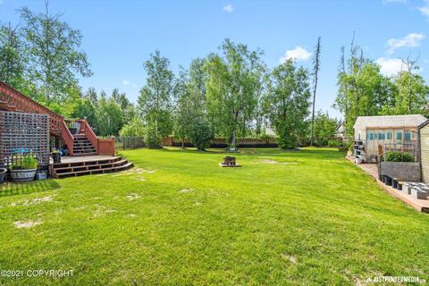1673 E Hidden Ranch Loop, Palmer, AK 99645 photo 51