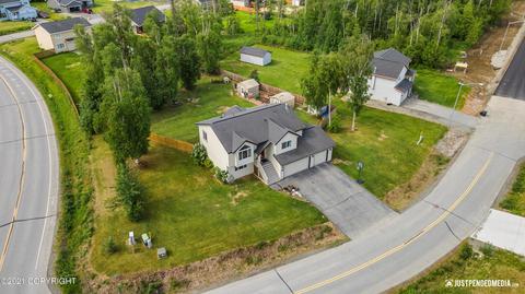 1673 E Hidden Ranch Loop, Palmer, AK 99645 photo 6