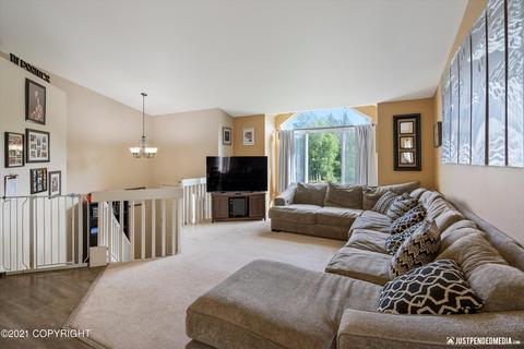 1673 E Hidden Ranch Loop, Palmer, AK 99645 photo 13