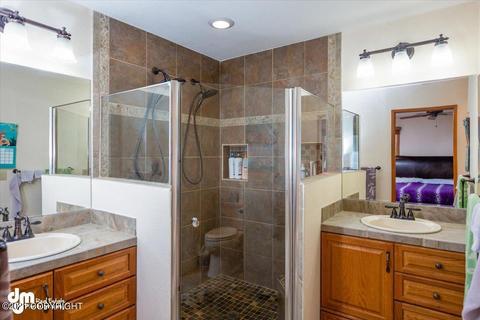 7820 Evander Dr, Anchorage, AK 99518 photo 28