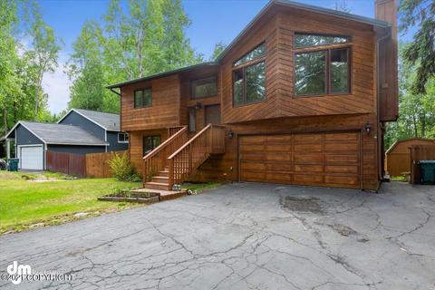 7820 Evander Dr, Anchorage, AK 99518 photo 1