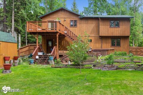 7820 Evander Dr, Anchorage, AK 99518 photo 39