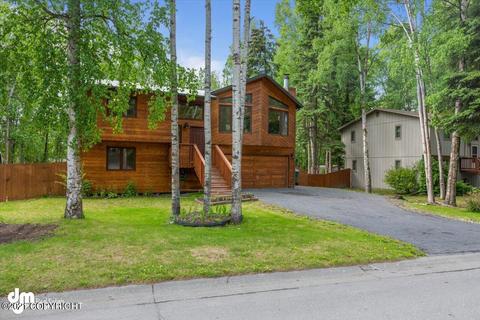 7820 Evander Dr, Anchorage, AK 99518 photo 3