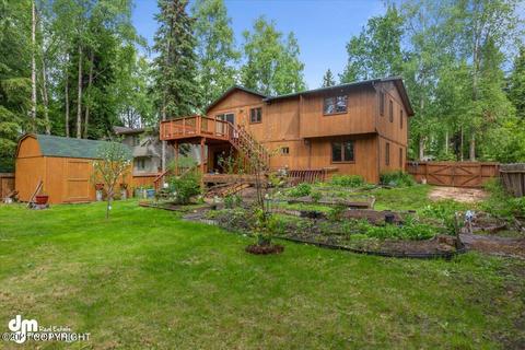 7820 Evander Dr, Anchorage, AK 99518 photo 40