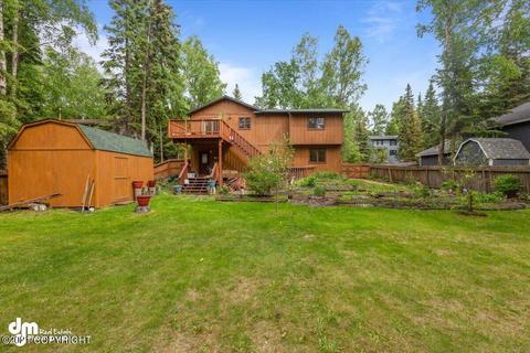 7820 Evander Dr, Anchorage, AK 99518 photo 38