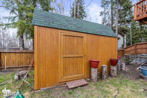 7820 Evander Dr, Anchorage, AK 99518 photo 35