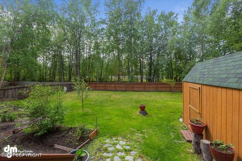 7820 Evander Dr, Anchorage, AK 99518 photo 37