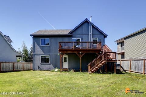 5817 Big Bend Loop, Anchorage, AK 99502 photo 29