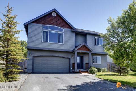 5817 Big Bend Loop, Anchorage, AK 99502 photo 1