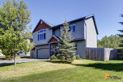 5817 Big Bend Loop, Anchorage, AK 99502 photo 2