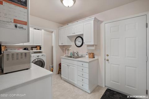 19911 Grant Cir, Eagle River, AK 99577 photo 28