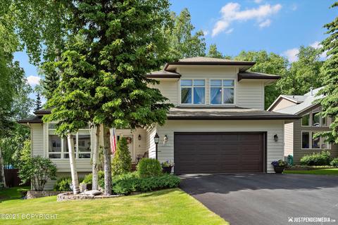 19911 Grant Cir, Eagle River, AK 99577 photo 8