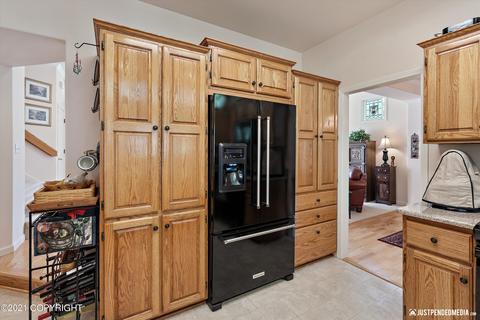 19911 Grant Cir, Eagle River, AK 99577 photo 21