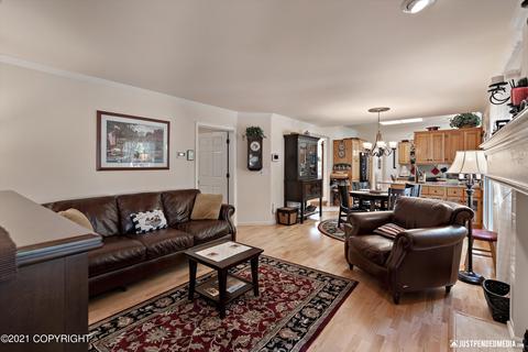 19911 Grant Cir, Eagle River, AK 99577 photo 26