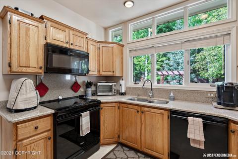 19911 Grant Cir, Eagle River, AK 99577 photo 19