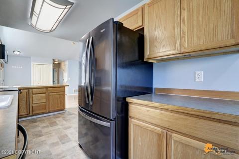 6095 Spruce Meadoow Loop # 18B, Anchorage, AK 99507 photo 5