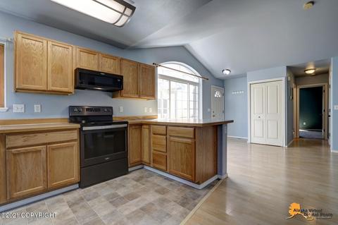 6095 Spruce Meadoow Loop # 18B, Anchorage, AK 99507 photo 6