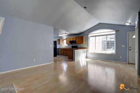6095 Spruce Meadoow Loop # 18B, Anchorage, AK 99507 photo 11