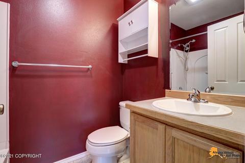 6095 Spruce Meadoow Loop # 18B, Anchorage, AK 99507 photo 19