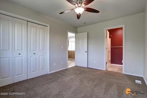 6095 Spruce Meadoow Loop # 18B, Anchorage, AK 99507 photo 17