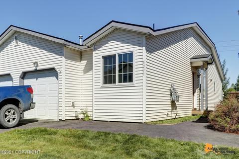 6095 Spruce Meadoow Loop # 18B, Anchorage, AK 99507 photo 15
