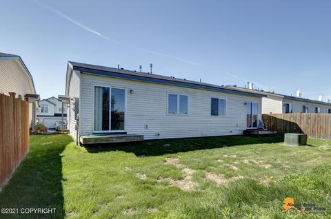 6095 Spruce Meadoow Loop # 18B, Anchorage, AK 99507 photo 25