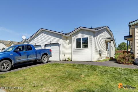 6095 Spruce Meadoow Loop # 18B, Anchorage, AK 99507 photo 13