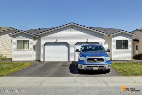 6095 Spruce Meadoow Loop # 18B, Anchorage, AK 99507 photo 14