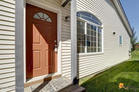 6095 Spruce Meadoow Loop # 18B, Anchorage, AK 99507 photo 24
