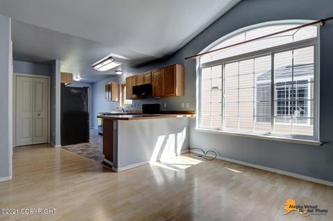 6095 Spruce Meadoow Loop # 18B, Anchorage, AK 99507 photo 1