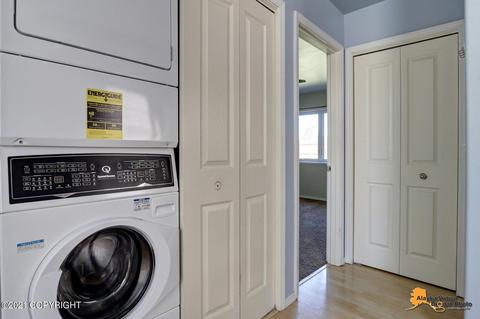 6095 Spruce Meadoow Loop # 18B, Anchorage, AK 99507 photo 16