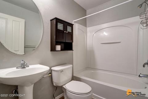 6095 Spruce Meadoow Loop # 18B, Anchorage, AK 99507 photo 20