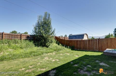 6095 Spruce Meadoow Loop # 18B, Anchorage, AK 99507 photo 26