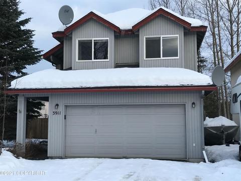 3911 Reflection Dr, Anchorage, AK 99504 photo 1