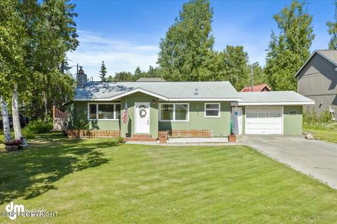 17229 S Juanita Loop, Eagle River, AK 99577 photo 25