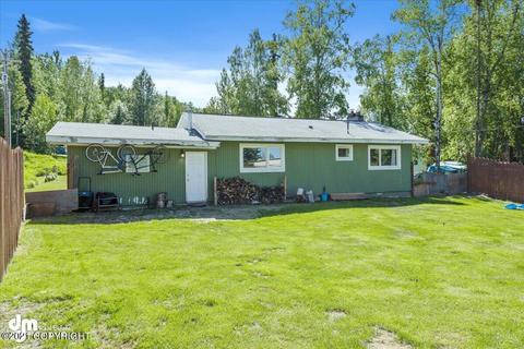 17229 S Juanita Loop, Eagle River, AK 99577 photo 21