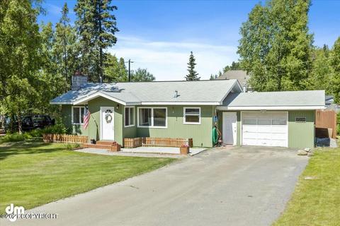 17229 S Juanita Loop, Eagle River, AK 99577 photo 1