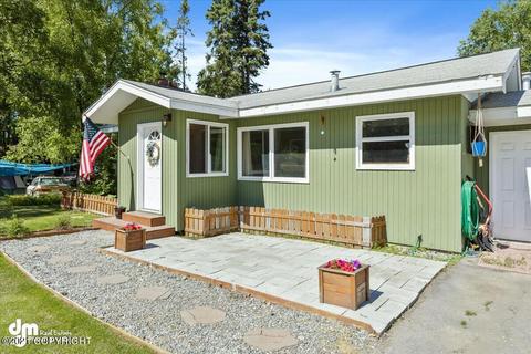 17229 S Juanita Loop, Eagle River, AK 99577 photo 2