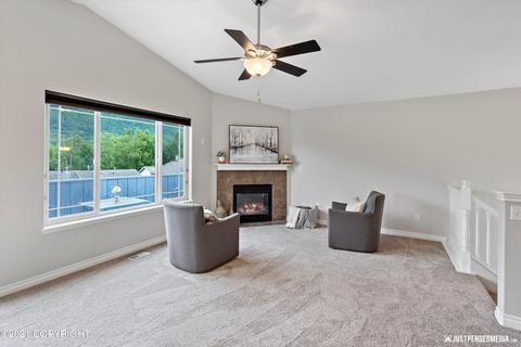 20570 Mountain Vista Dr, Eagle River, AK 99577 photo 3