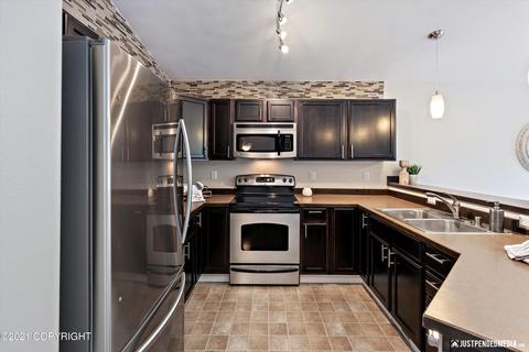 20570 Mountain Vista Dr, Eagle River, AK 99577 photo 9