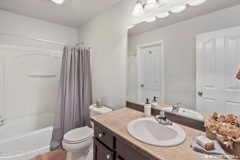 20570 Mountain Vista Dr, Eagle River, AK 99577 photo 14
