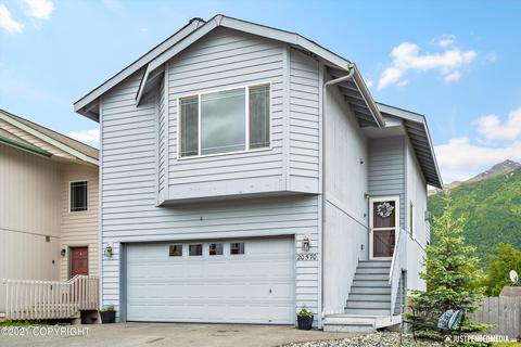 20570 Mountain Vista Dr, Eagle River, AK 99577 photo 40