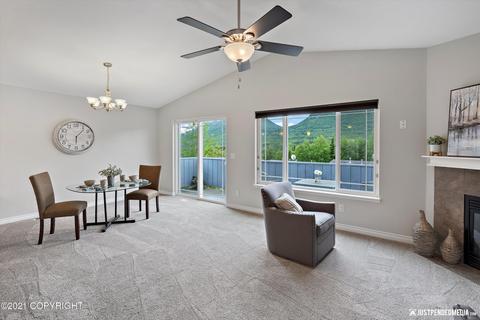 20570 Mountain Vista Dr, Eagle River, AK 99577 photo 2