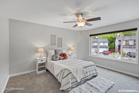 20570 Mountain Vista Dr, Eagle River, AK 99577 photo 10
