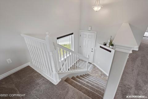 20570 Mountain Vista Dr, Eagle River, AK 99577 photo 15