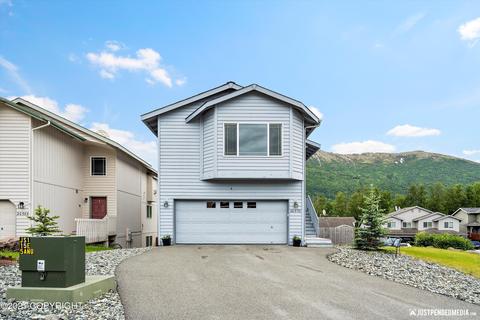 20570 Mountain Vista Dr, Eagle River, AK 99577 photo 39