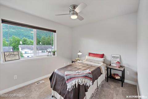 20570 Mountain Vista Dr, Eagle River, AK 99577 photo 20