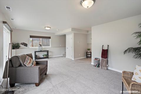 20570 Mountain Vista Dr, Eagle River, AK 99577 photo 29